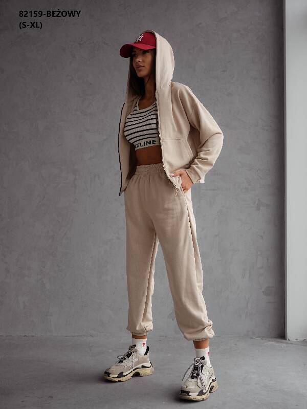 Komplet damskie (Polska produkt) Roz S-XL Paczka 5 szt /1 Kolor